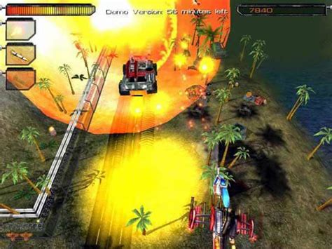 Air Strike 2 (free version) download for PC .